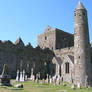 Ireland - Cashel