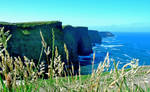 Ireland - Cliffs of Moher by AgiVega