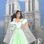 Esmeralda the Bride