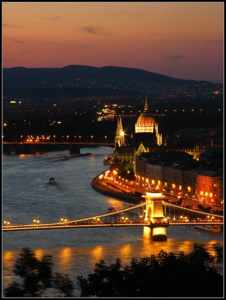 Budapest Magic 2