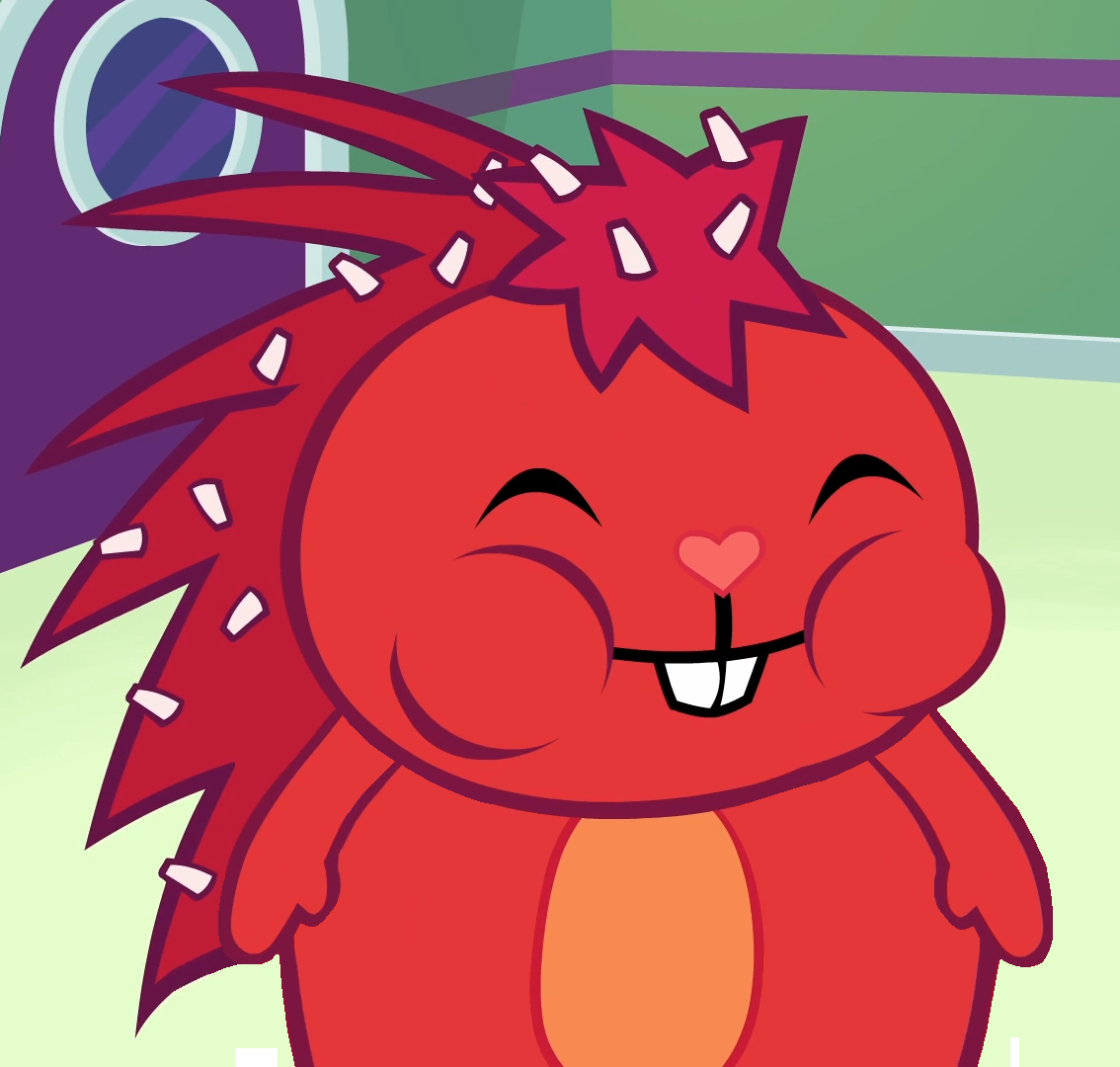 Fat Flaky (2) by roquemi on DeviantArt