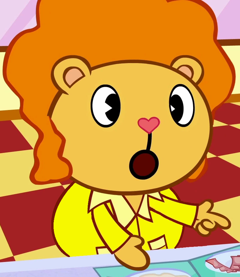 Fat Disco Bear by roquemi on DeviantArt