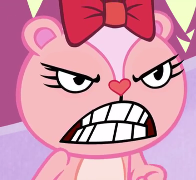 Angry Giggles by roquemi on DeviantArt