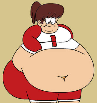 The Loud House On Fat cartoonz DeviantArt the-loud-house-on-fat-cartoonz-deviantart