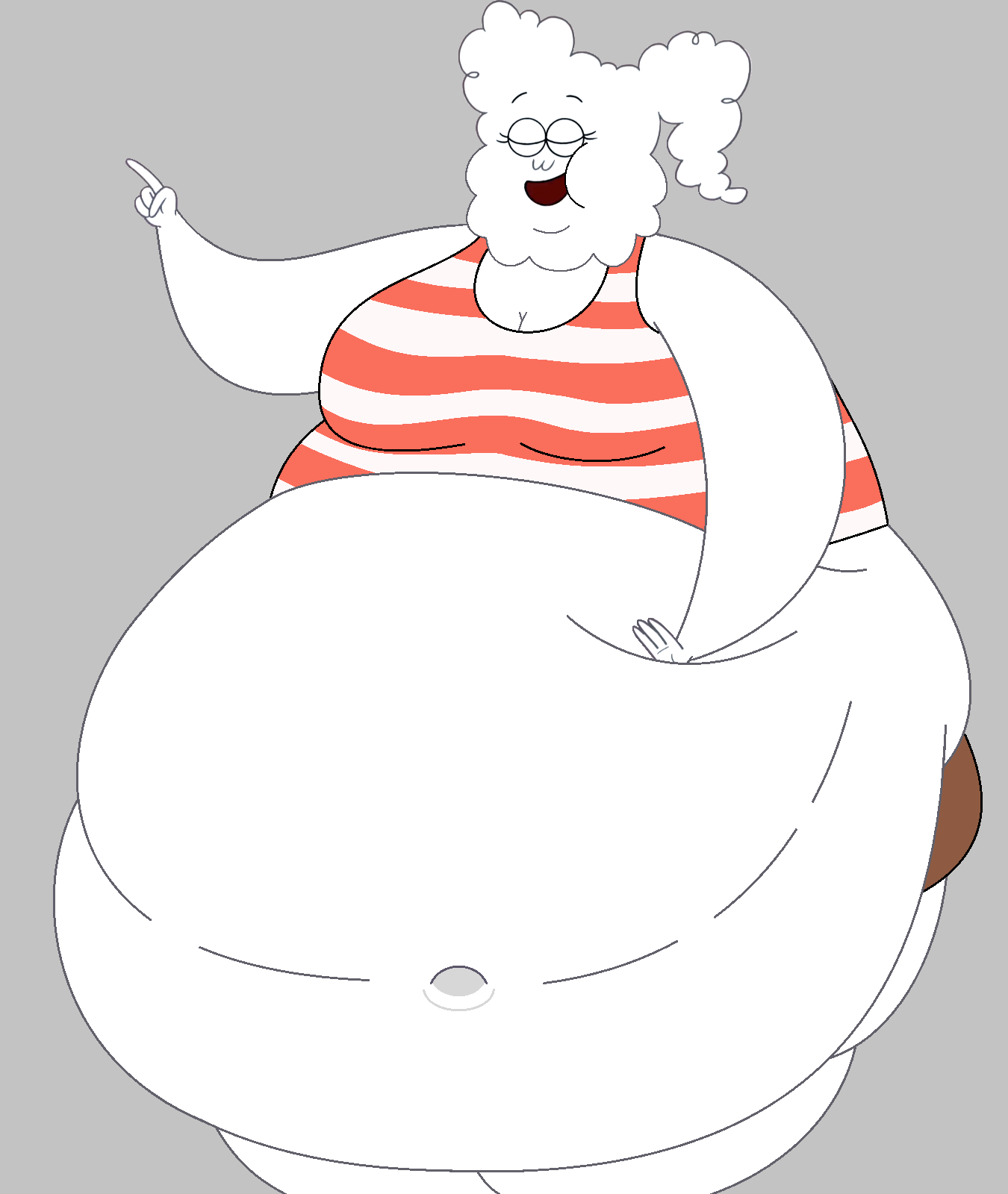 Fat-cartoonz DeviantArt Gallery