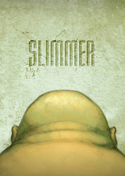 Slimmer Poster 02