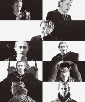 Henry V Graphic #4