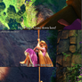 Jack and Rapunzel