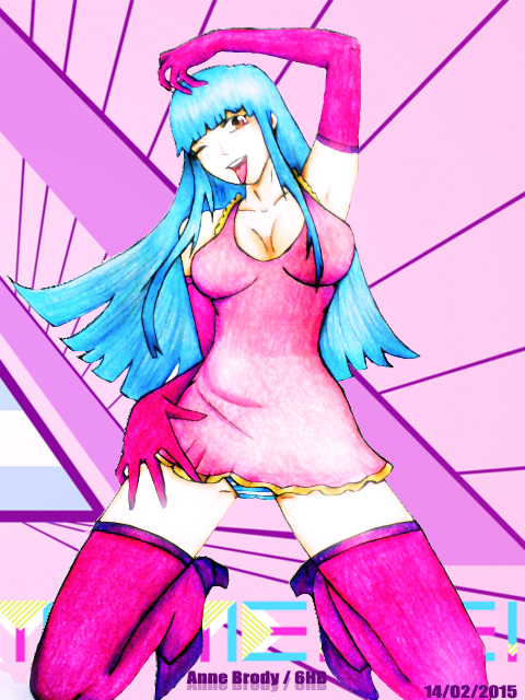 Me Me Me Teddyloid By 6hb On Deviantart Me Me Me Teddyloid By 6hb On Deviantart