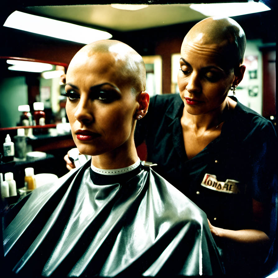 Let's See Who He Picks Now by DashaAnosova on DeviantArt