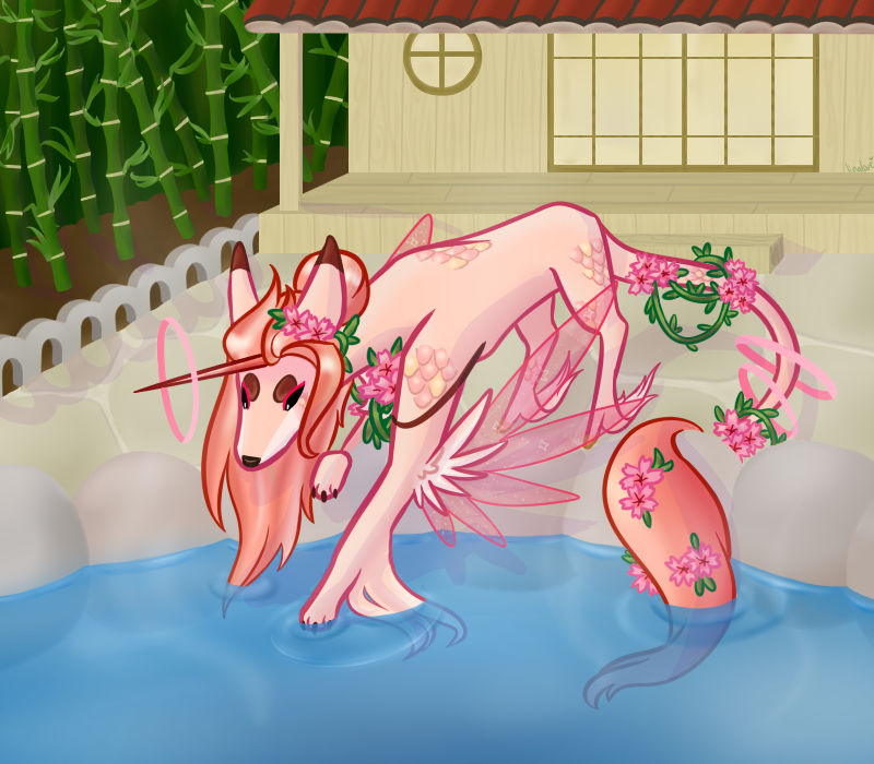 AP- hotsprings episode by lina1313 AP- hotsprings episode by lina1313