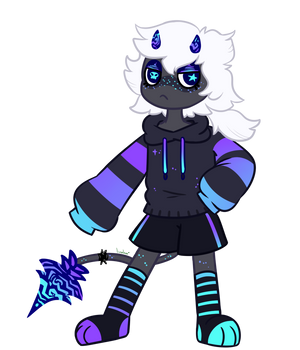 Tony2 - Grumbling Glyphs by lina1313 Tony2 - Grumbling Glyphs by lina1313