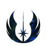 Jedi Symbol Poster