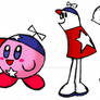 Homestar Kirby