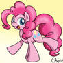 Pinkie Pie