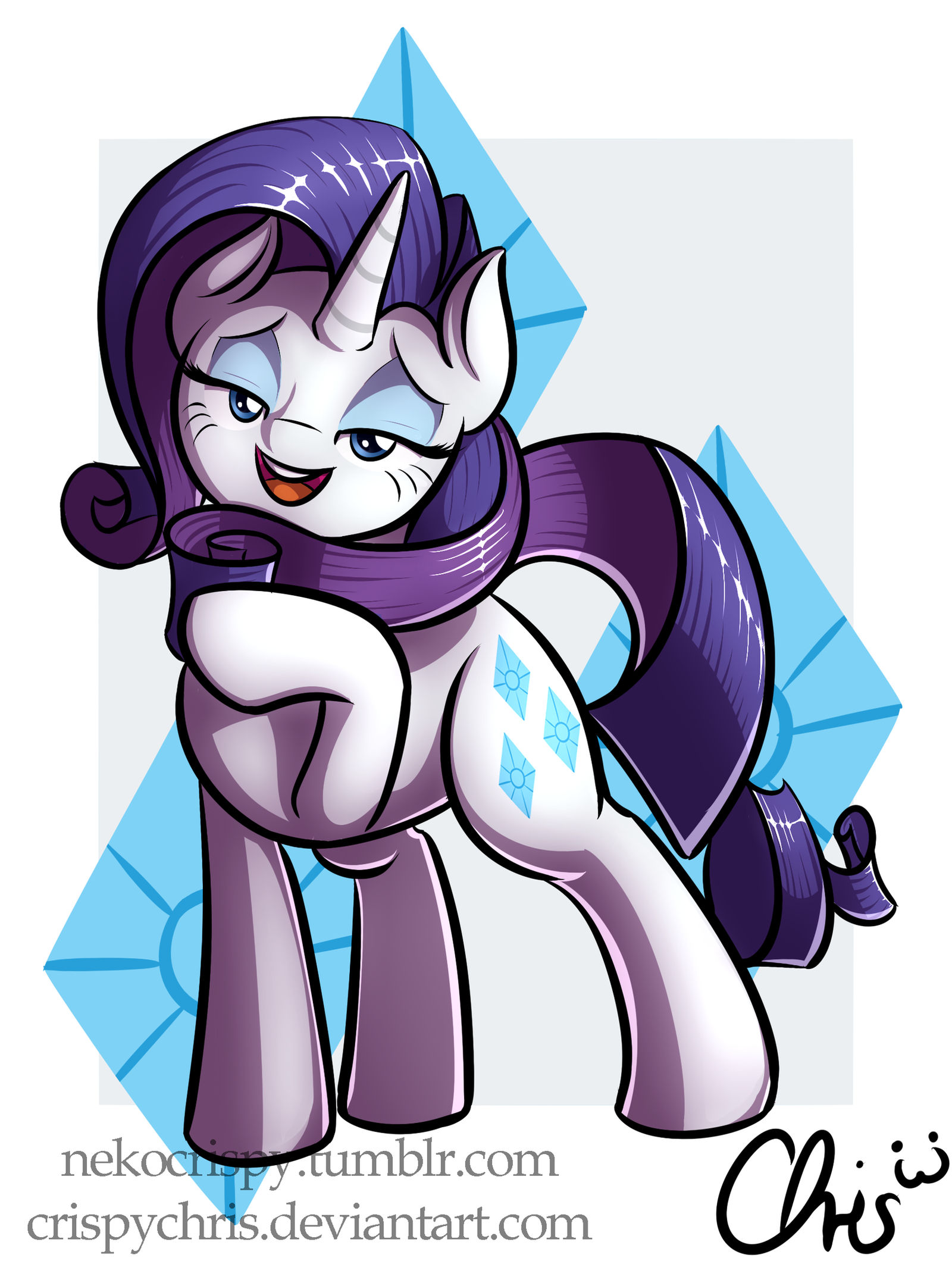 Deviantart Future Rarity New Rarity by NekoCrispy on DeviantArt