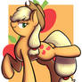 New Applejack