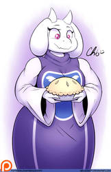 Toriel