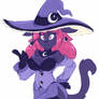 Witch Lunette again