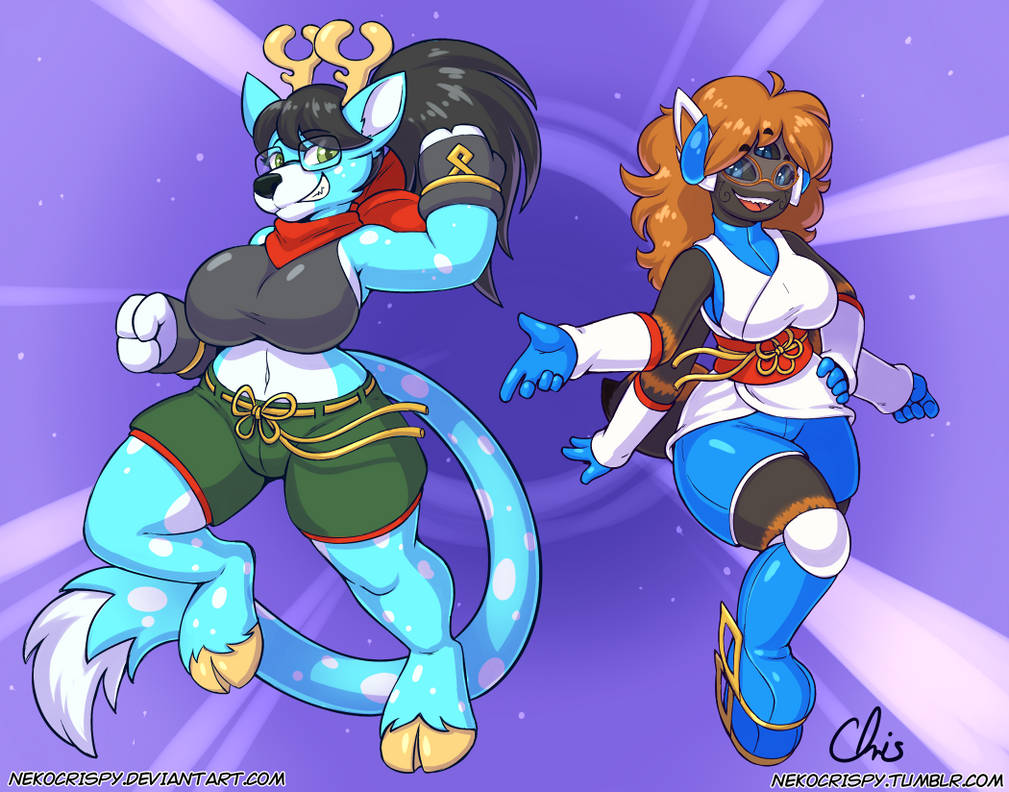 Commission Freedom Planet Cosplay By NekoCrispy On DeviantArt commission-freedom-planet-cosplay-by-nekocrispy-on-deviantart