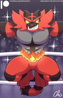 Incineroar