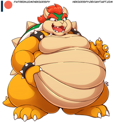 Big Bowser