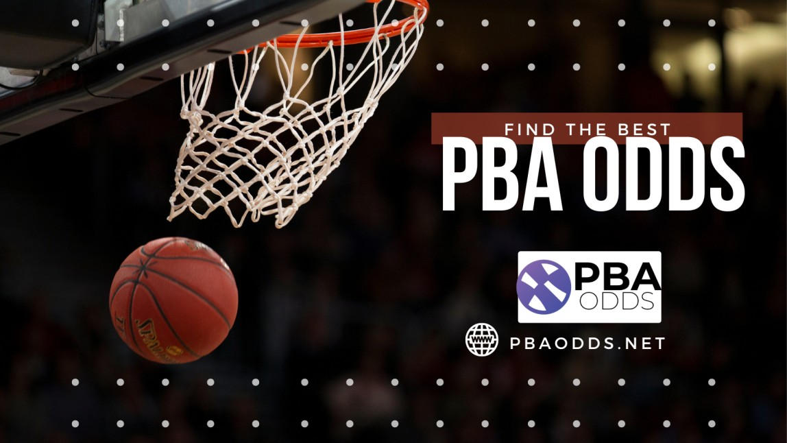 pba odds