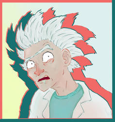 Rick Sanchez