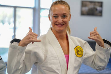 Women Self-Defense Through Brazilian Jiu Jitsu