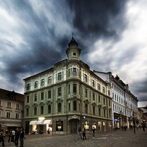 ljubljana