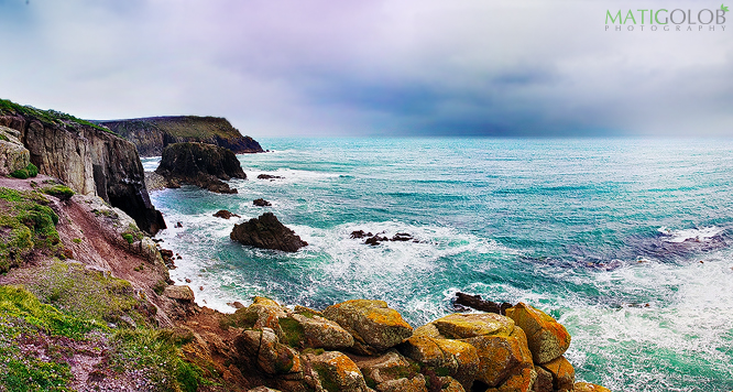 Lands End II