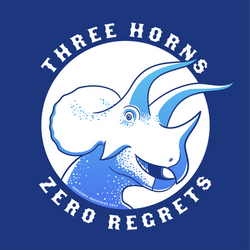 Three Horns Zero Regrets