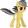 For Equestria! Daring Do