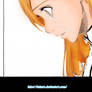 Bleach 349 Inoue Orihime