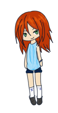 Chibi Ebba