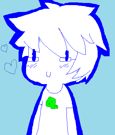 Cutie egbert