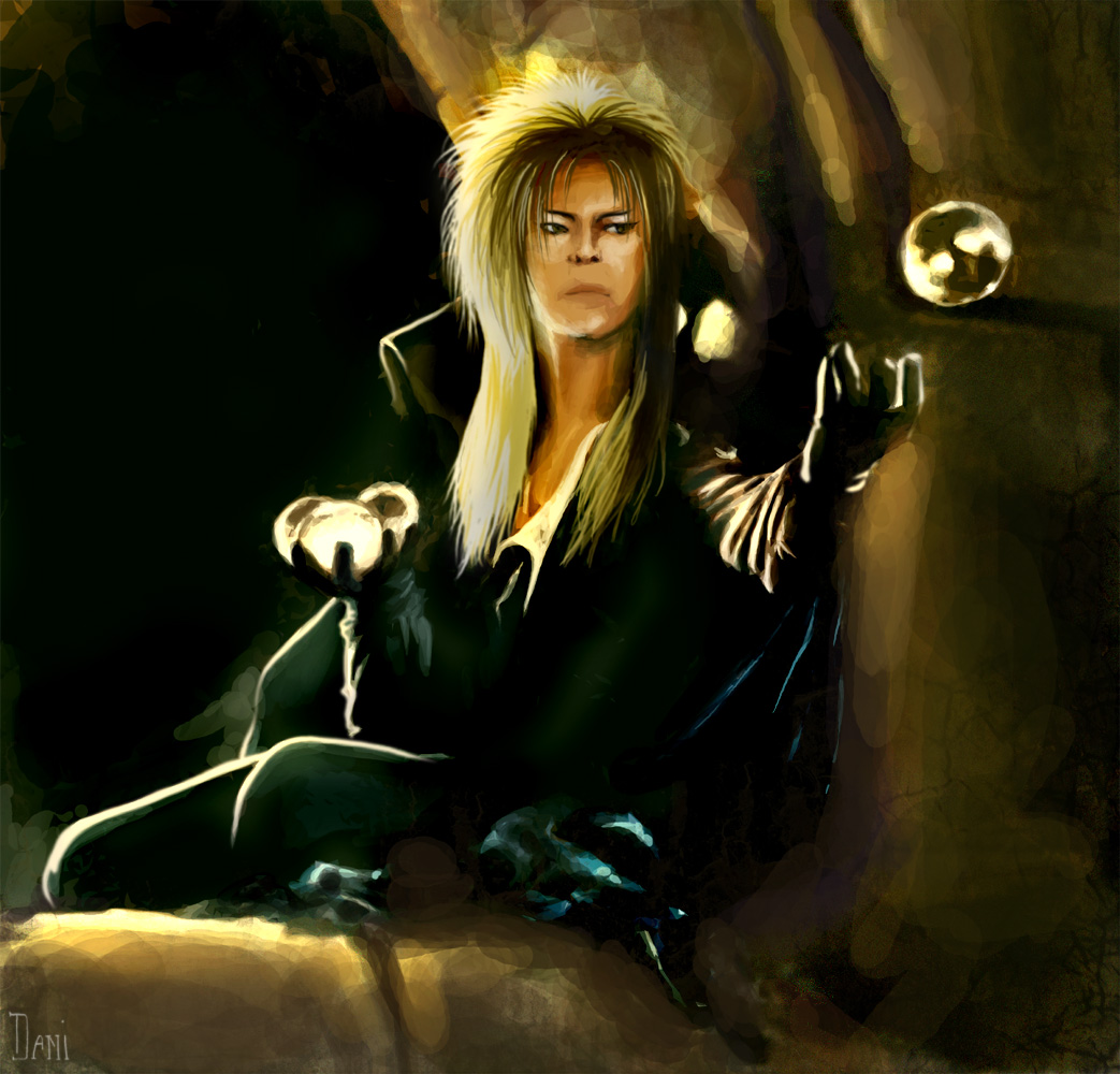 Jareth