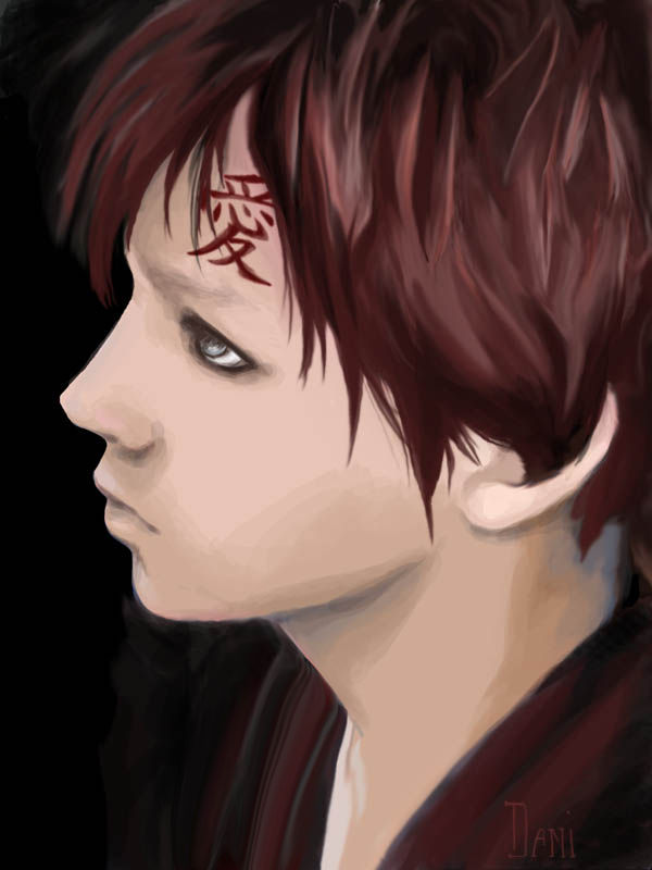 Gaara