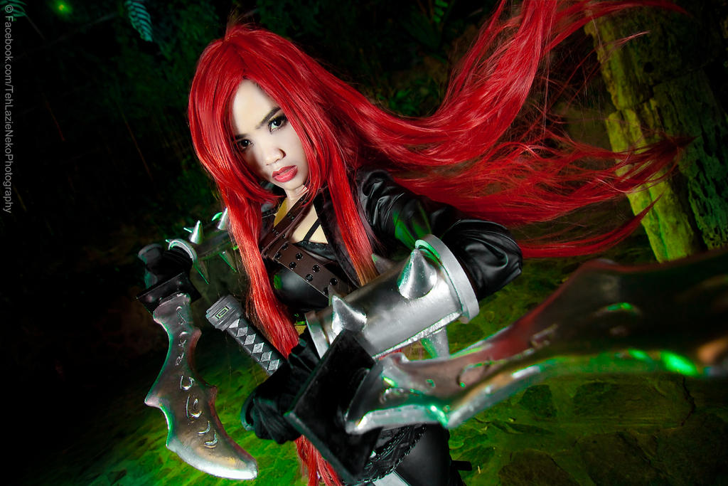 Katarina