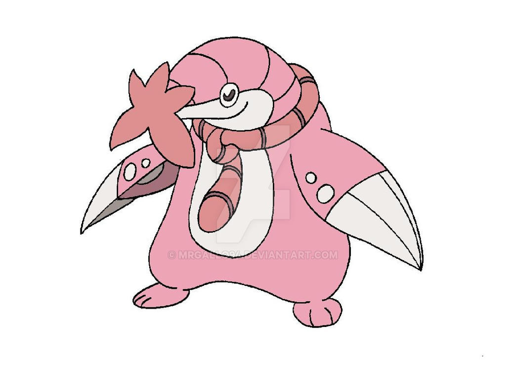 Charmadrill - Drilbur Split Evolution Fakemon by MrGallo94 on DeviantArt