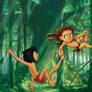 Mowgli-tarzan1