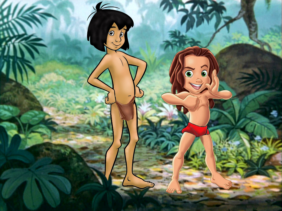 Mowgli-tarzan2b