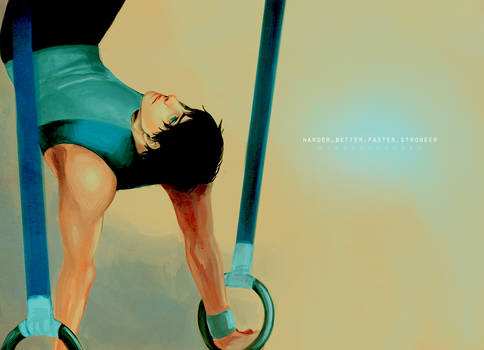 YJ: Just Aqualad...? by akipunch