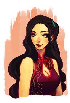 asami