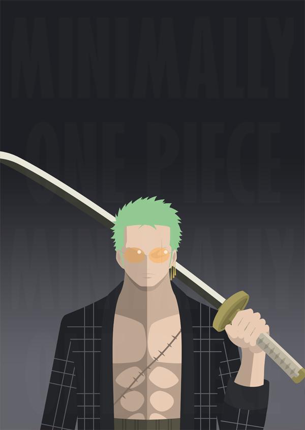 Roronoa Zoro Film Z By Minimallyonepiece On Deviantart Roronoa Zoro Film Z By Minimallyonepiece On Deviantart
