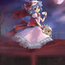 remilia scarlet