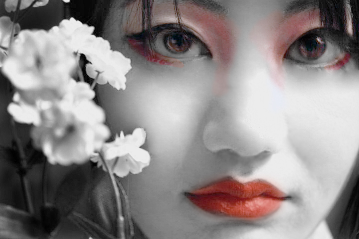 Geisha V