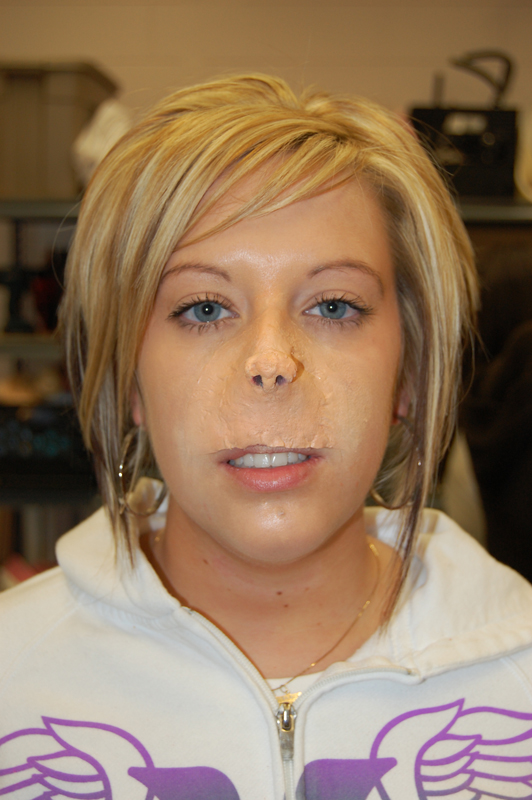How To Make Whoville Makeup Saubhaya How To Make Whoville Makeup Saubhaya