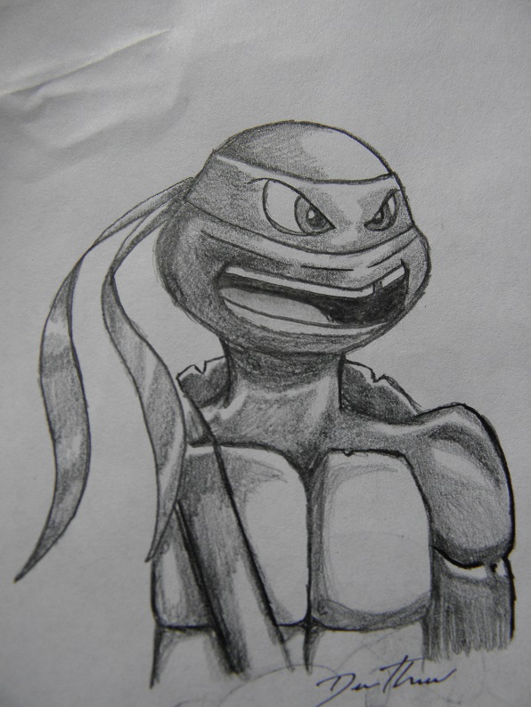 Donatello