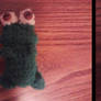 Crochet Frog